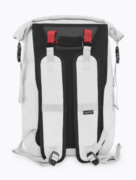 Tropicfeel Waterproof Backpack - Picture 3 of 7